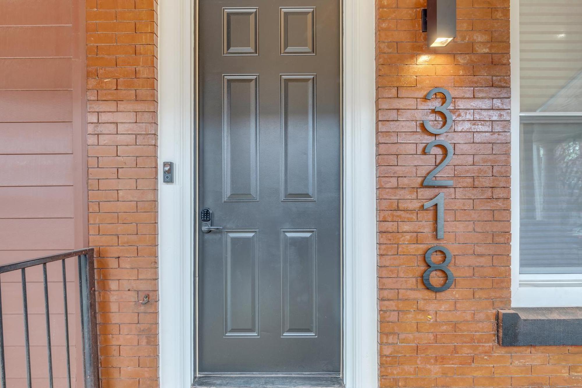 Apartment Fairmount Paradise 1br Haven Philadelphia